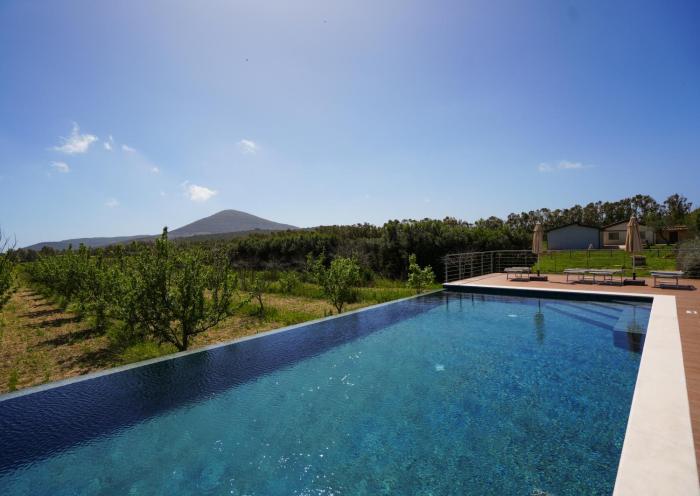 agriturismo casale degli ulivi