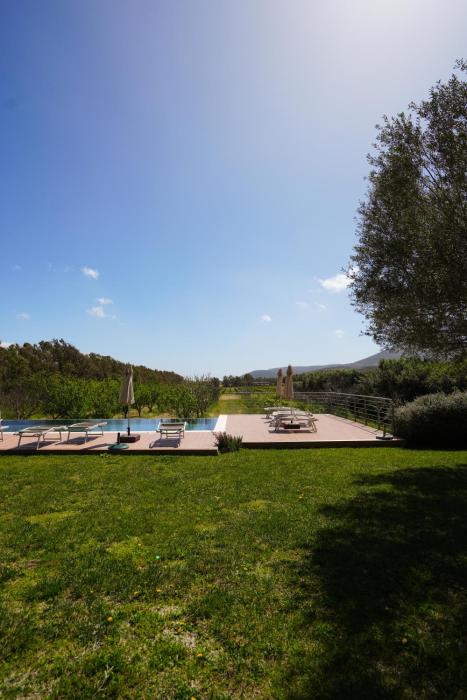 agriturismo casale degli ulivi