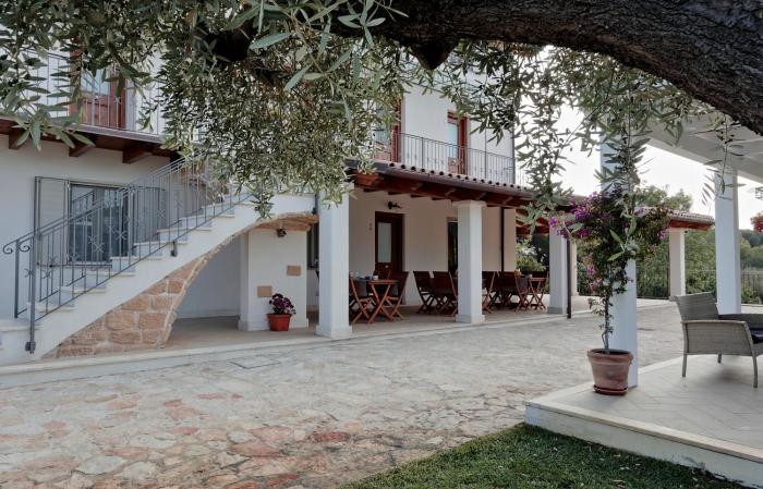 agriturismo casale degli ulivi