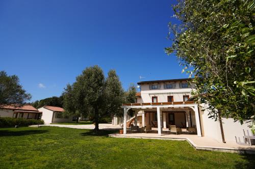 agriturismo casale degli ulivi