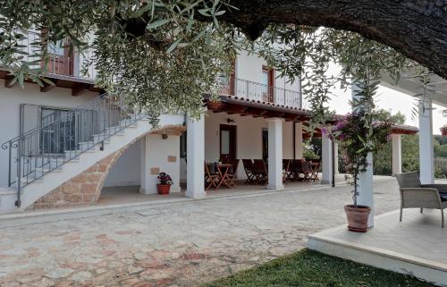 agriturismo casale degli ulivi