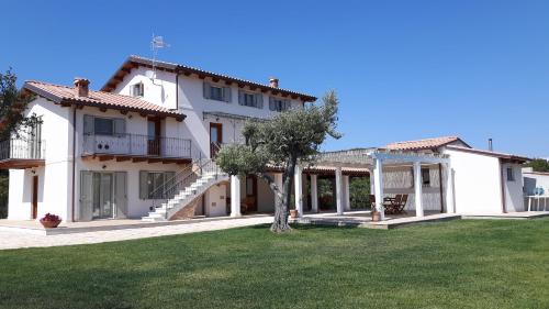 agriturismo casale degli ulivi