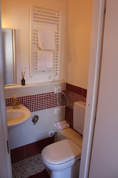 alle terme bandb