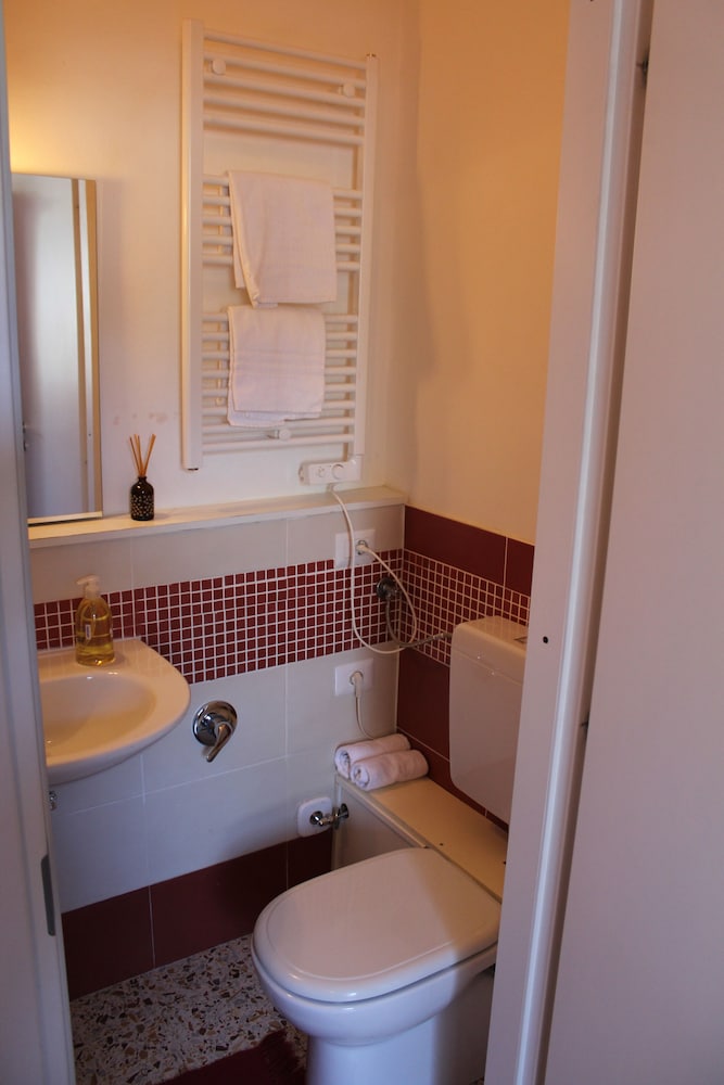 alle terme bandb