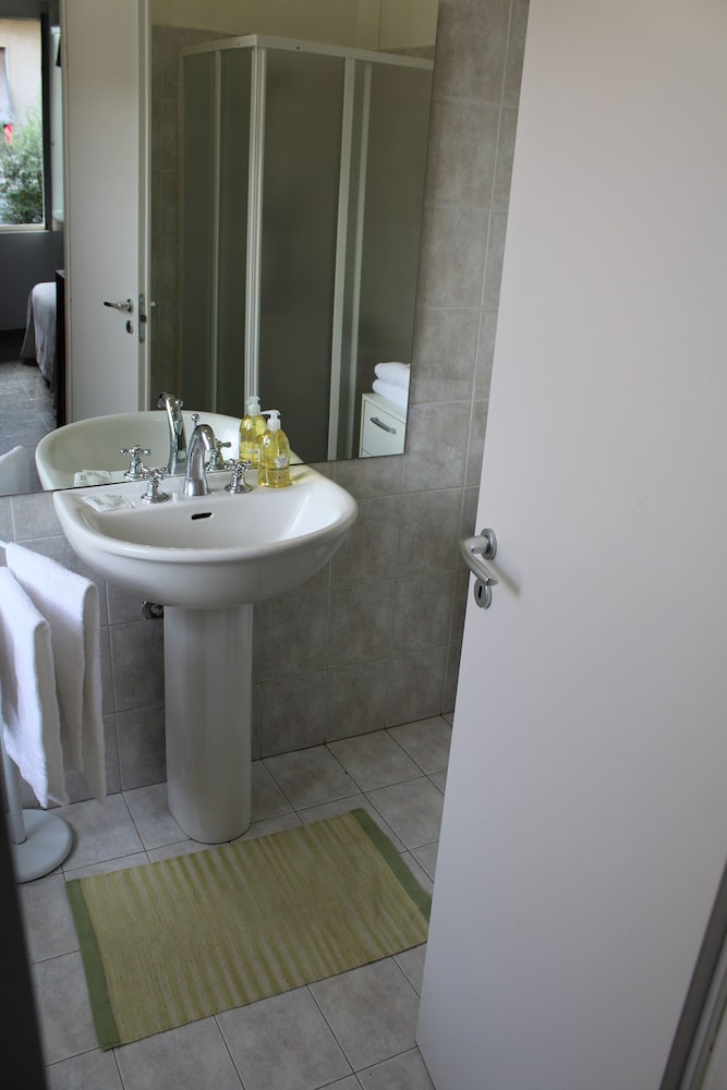alle terme bandb
