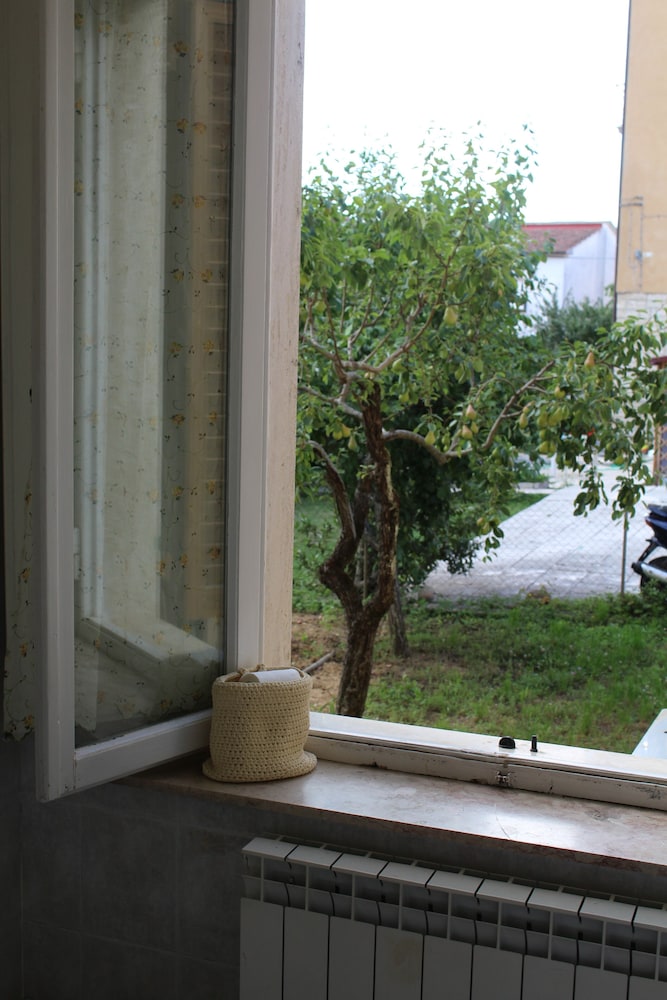 alle terme bandb