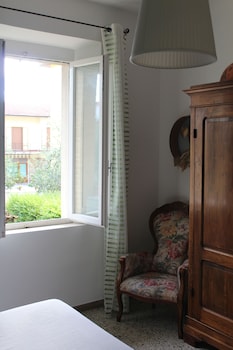 alle terme bandb