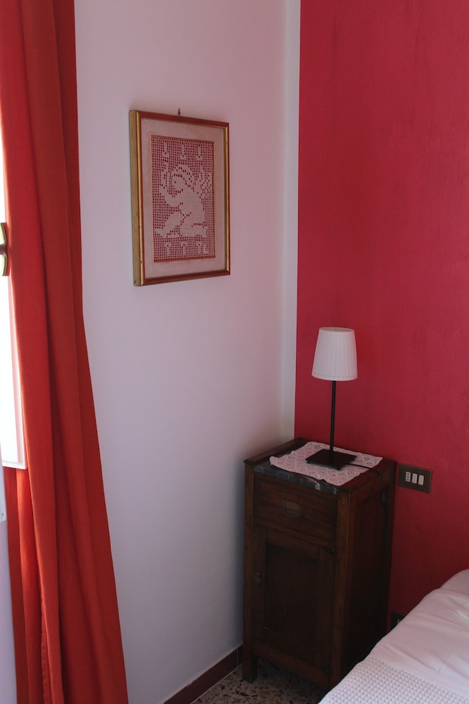alle terme bandb