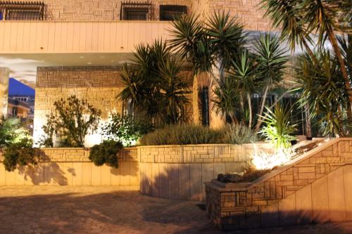 villa wanda bed and breakfast