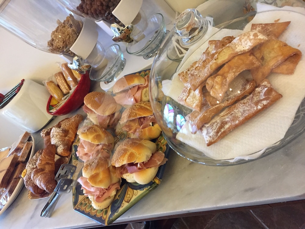 sciacca bandb natoli