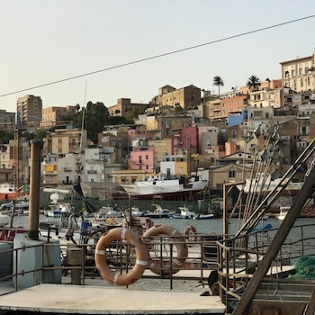 sciacca bandb natoli