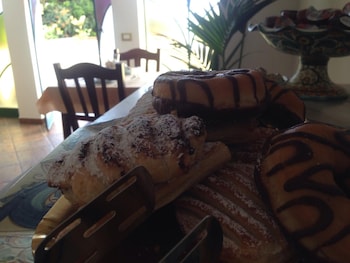 sciacca bandb natoli