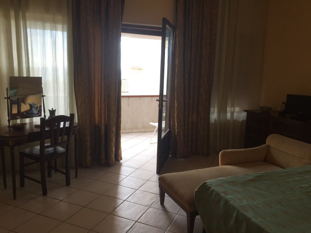 sciacca bandb natoli