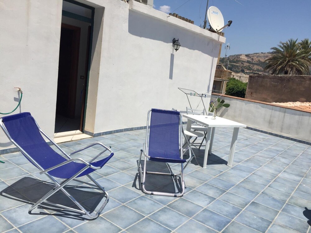 sciacca bandb natoli