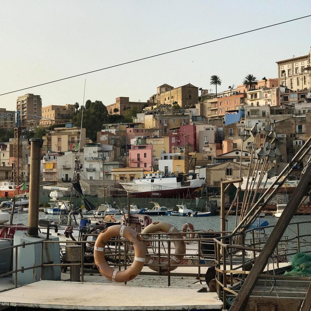 sciacca bandb natoli