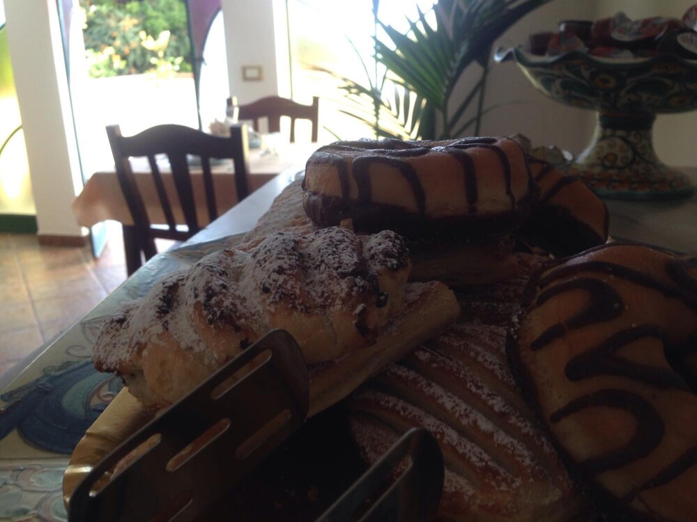 sciacca bandb natoli