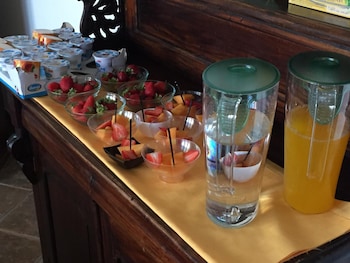 sciacca bandb natoli