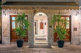 al theatro palace
