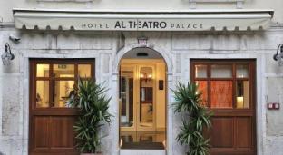 al theatro palace