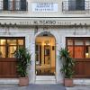 al theatro palace