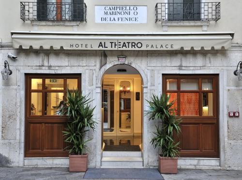 al theatro palace