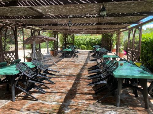 Agriturismo Beata Vanna,Parrano>>Fabro,3 star