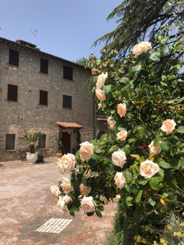 Agriturismo Beata Vanna,Parrano>>Fabro,3 star
