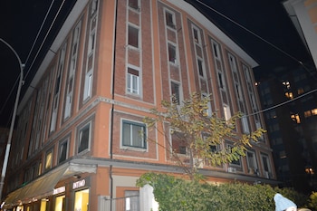 B&B Bentivogli,Cirenaica>>Bologna,3 star