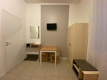 B&B Bentivogli,Cirenaica>>Bologna,3 star