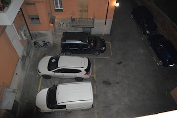 B&B Bentivogli,Cirenaica>>Bologna,3 star