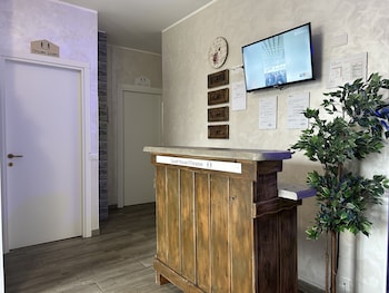 roomyitalia guest house il faraone