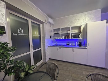 roomyitalia guest house il faraone