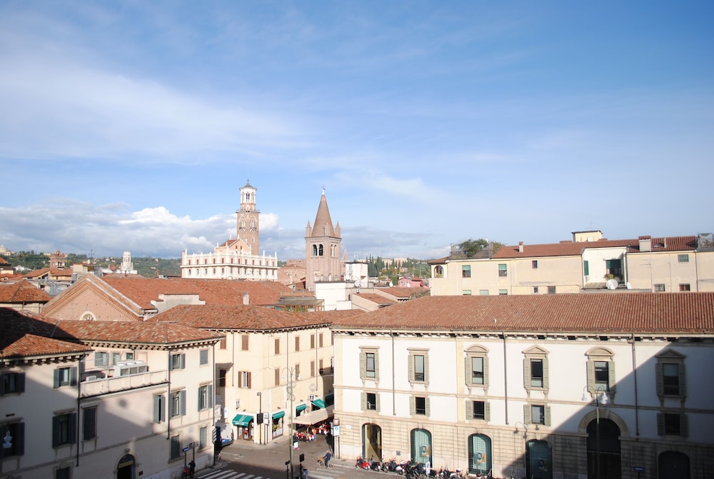 dreaming verona rooms