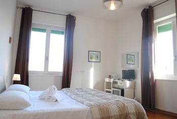 dreaming verona rooms