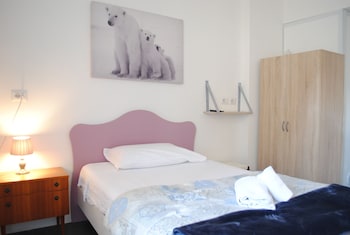 dreaming verona rooms