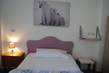 dreaming verona rooms