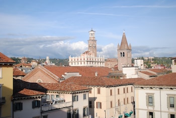 dreaming verona rooms