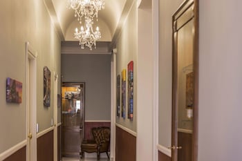 neapolitantrips hotel