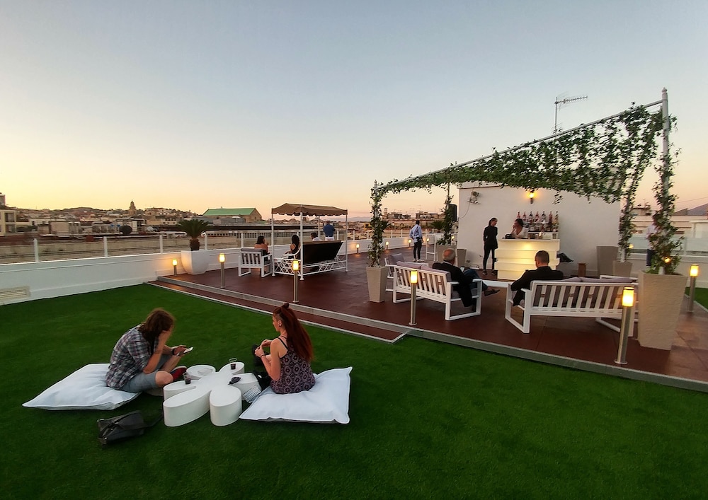 neapolitantrips hotel