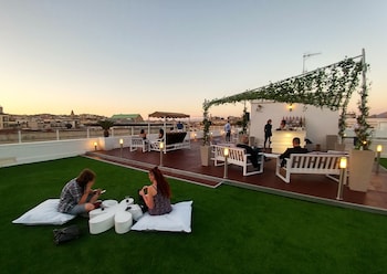 neapolitantrips hotel