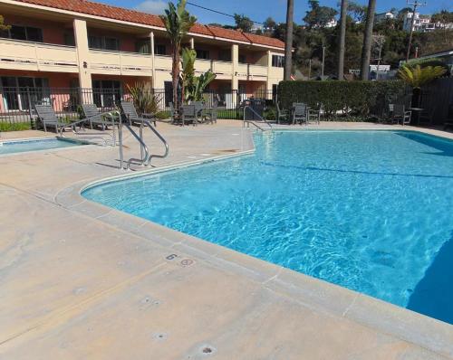 rio sands hotel