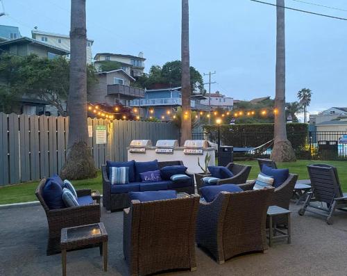 rio sands hotel