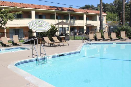 rio sands hotel
