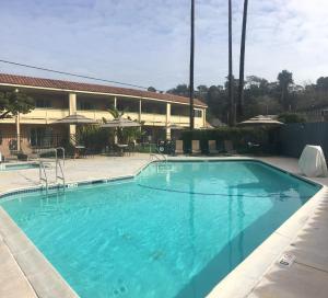 rio sands hotel