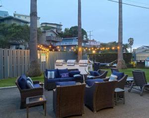 rio sands hotel