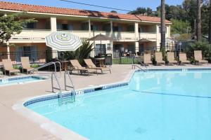 rio sands hotel