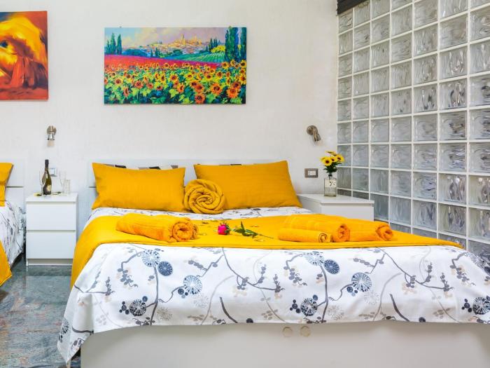 fourooms museo filangieri