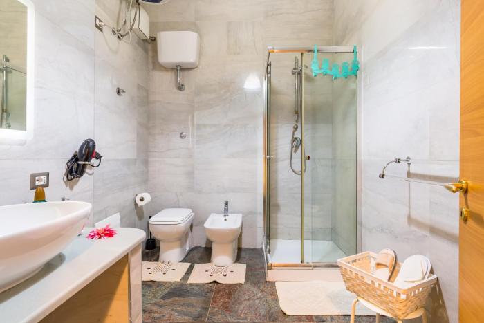 fourooms museo filangieri