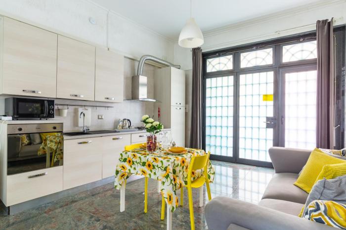 fourooms museo filangieri