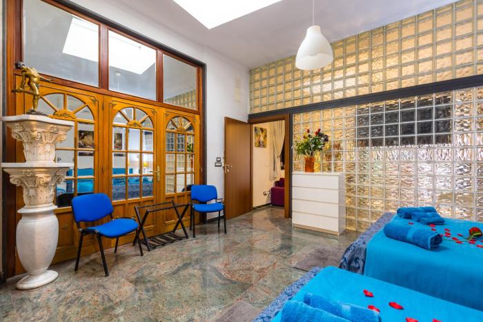 fourooms museo filangieri